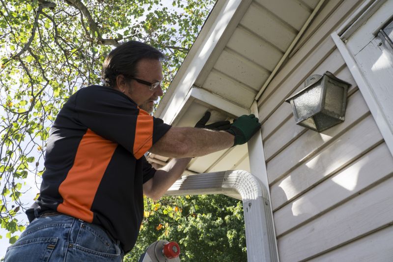 Contact About Vinyl Siding Maintenance