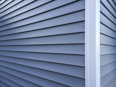 Maintain Your Vinyl Siding Properly So It Lasts Longer!